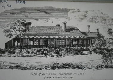 Caulfield Properties