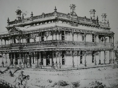 Caulfield Properties