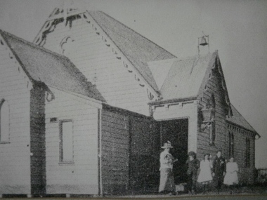 Caulfield Properties