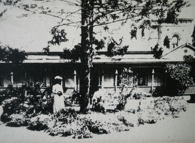 Caulfield Properties