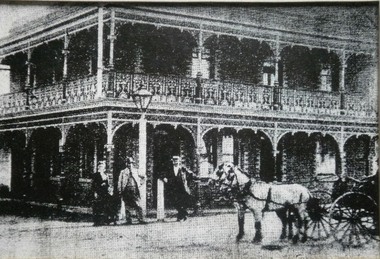 Caulfield Properties