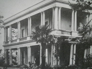 Caulfield Properties
