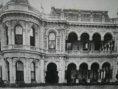 Caulfield Properties
