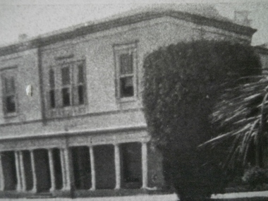 Caulfield Properties