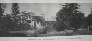 Caulfield Properties