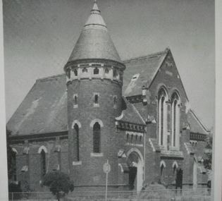 Caulfield Properties