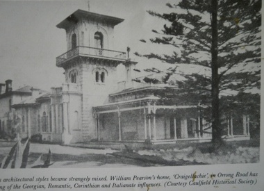 Caulfield Properties