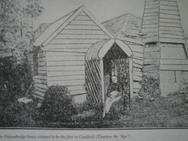 Caulfield Properties