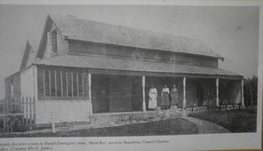 Caulfield Properties