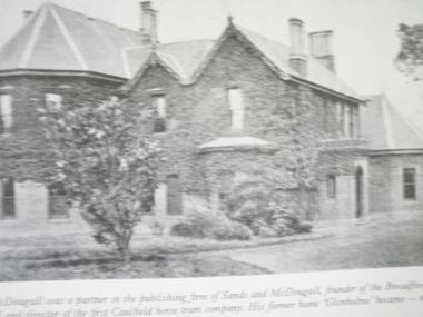 Caulfield Properties