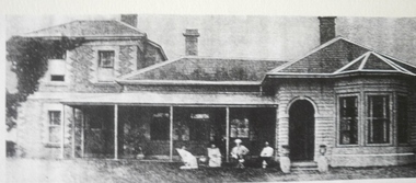 Caulfield Properties