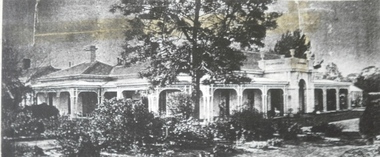 Caulfield Properties