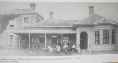 Caulfield Properties