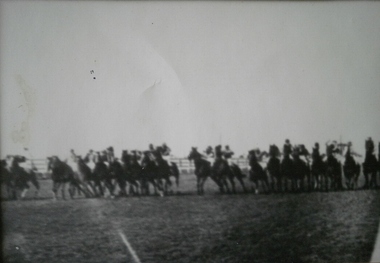 Caulfield Racecourse