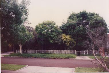 Document - Field Street, 11, Caulfield South