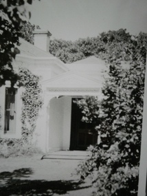 Historical Caulfield to 1972, photo album by Jenny O’Donnell, Rosecraddock Ave