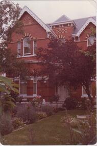 Photograph - Hengar, Glen Eira Road, 356, Elsternwick