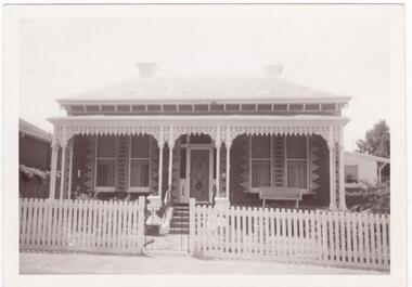 Photograph - Kooyong Road, 314, Caulfield South