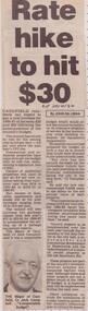 Article - Mayor Jack Campbell 1986-87 (1 of 2)