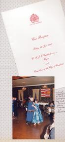 Article - Mayor Jack Campbell 1986-87 (1 of 2)