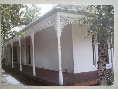 Document - Lincluden