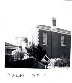 Article - Elm Avenue, 21, Elsternwick
