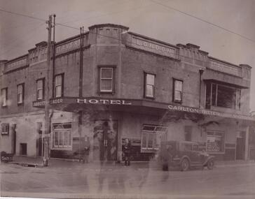 Document - London Tavern