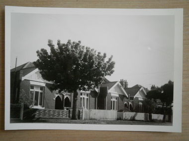 Document - Ontario Street, 25, Caulfield North