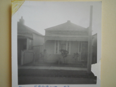 Regent Street, 78, Elsternwick