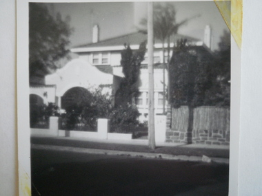 Photograph - St. Georges Road, 36, Elsternwick