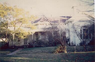 Photograph - Lirrewa