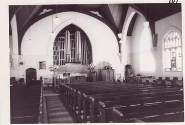 Newsletter - St. Stephen’s Presbyterian Church, Caulfield