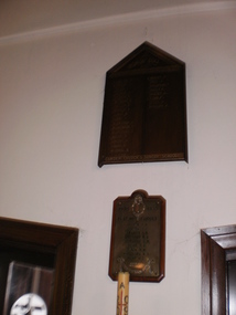 Photograph - St Mary The Virgin, Kooyong Road, South Caulfield