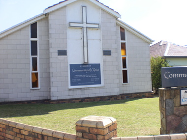Document - Seventh Day Adventists Church, Oakleigh