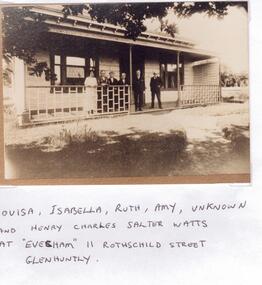Document - Evesham Ladies’ Primary School