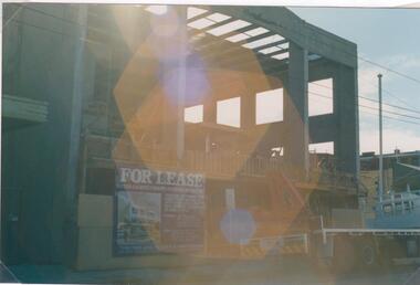 Photograph - Hawthorn Road, 342, Caulfield