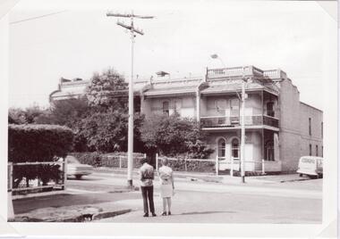 Photograph - Hawthorn Road, 23-29, Caulfield