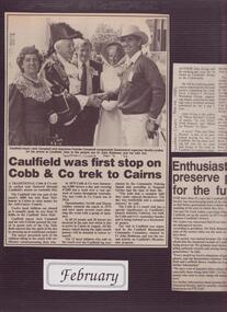 Article - Mayor Jack Campbell 1987-88 (1 of 2)