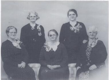 Letter - Tyers, Addie
