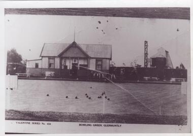 Document - Glen Huntly Bowling Club