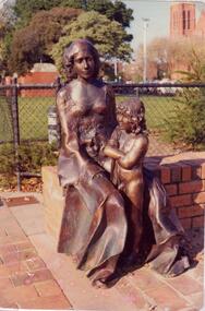 Article - Caulfield Park