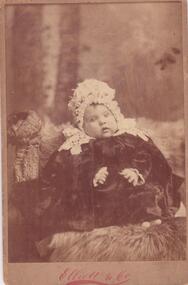Document - Stepto, Alyce Muriel