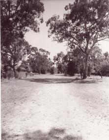 Article - Outer Circle Linear Park