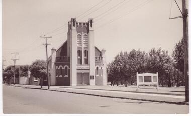 Document - Church of Christ Caulfield North Dandenong Road 514
