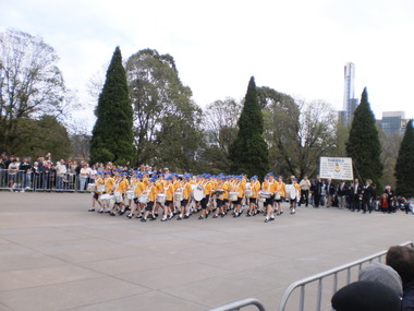 Newsletter - CAULFIELD SOUTH PRIMARY SCHOOL