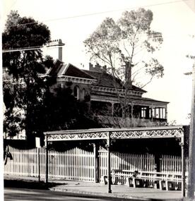 Document - PRAHRAN AND MALVERN TRAMWAYS TRUST