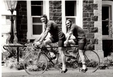 Photograph - Disabled