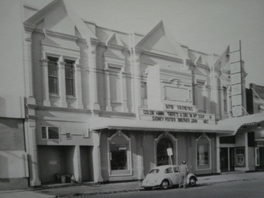 Article - ELSTERNWICK CLASSIC CINEMA