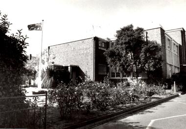 Article - CAULFIELD CENTRAL RSL