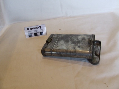 Canister
